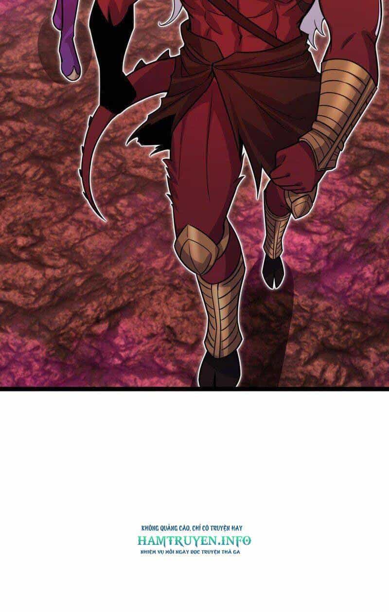 Sinh Hoạt Của Võ Đế Sau Khi Ẩn Cư - Chương 311 - ảnh 16