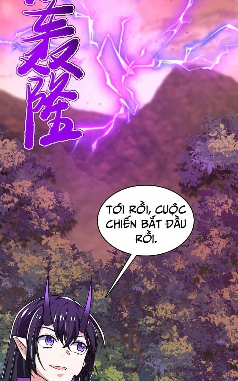 Sinh Hoạt Của Võ Đế Sau Khi Ẩn Cư - Chương 311 - ảnh 37