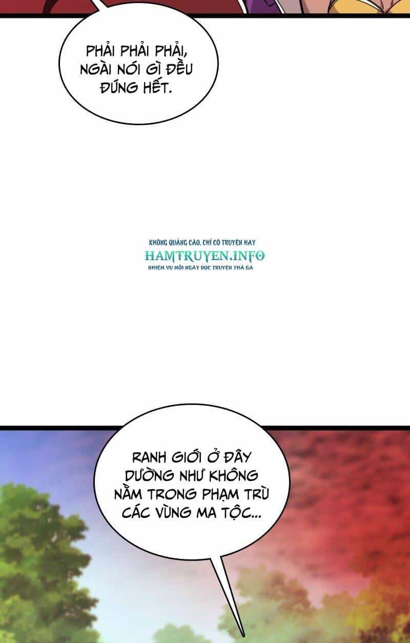 Sinh Hoạt Của Võ Đế Sau Khi Ẩn Cư - Chương 311 - ảnh 44