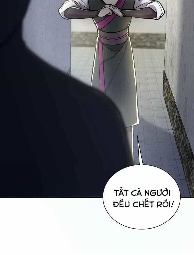 Sinh Hoạt Của Võ Đế Sau Khi Ẩn Cư - Chương 31 - ảnh 47