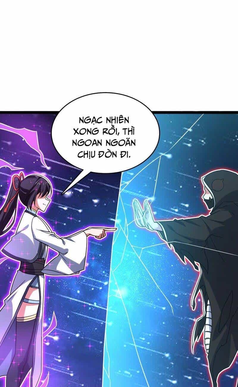 Sinh Hoạt Của Võ Đế Sau Khi Ẩn Cư - Chương 314 - ảnh 53