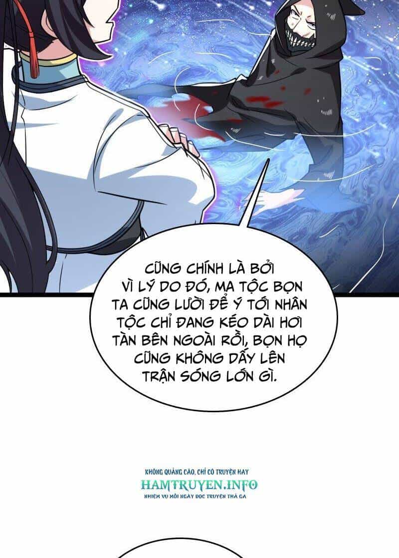 Sinh Hoạt Của Võ Đế Sau Khi Ẩn Cư - Chương 315 - ảnh 52