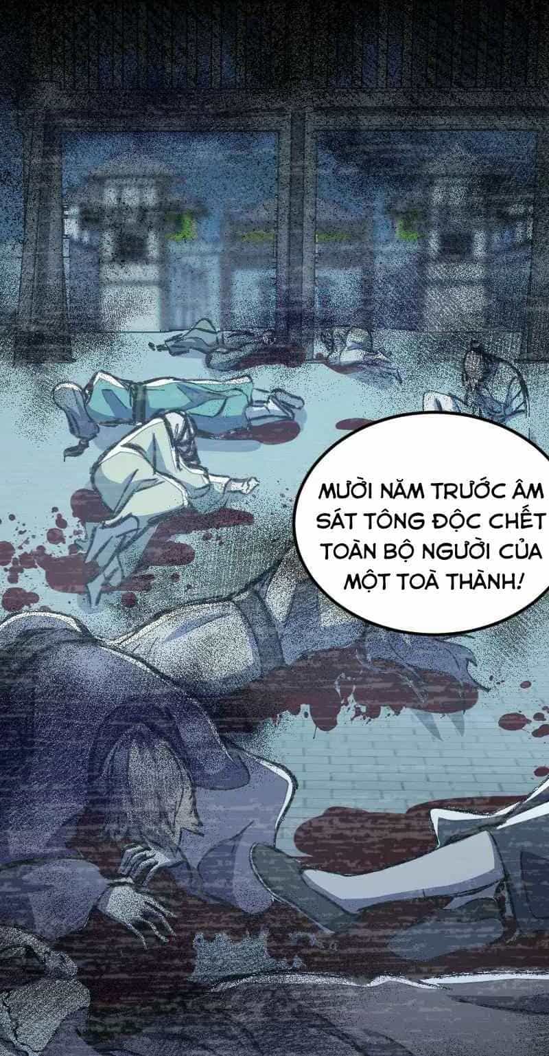 Sinh Hoạt Của Võ Đế Sau Khi Ẩn Cư - Chương 32 - ảnh 19