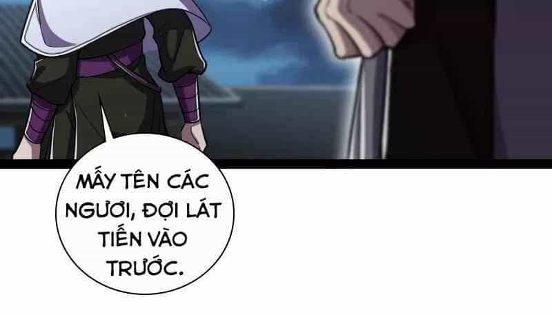 Sinh Hoạt Của Võ Đế Sau Khi Ẩn Cư - Chương 33 - ảnh 5