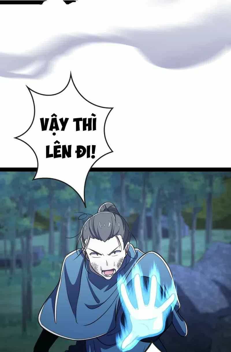 Sinh Hoạt Của Võ Đế Sau Khi Ẩn Cư - Chương 34 - ảnh 18