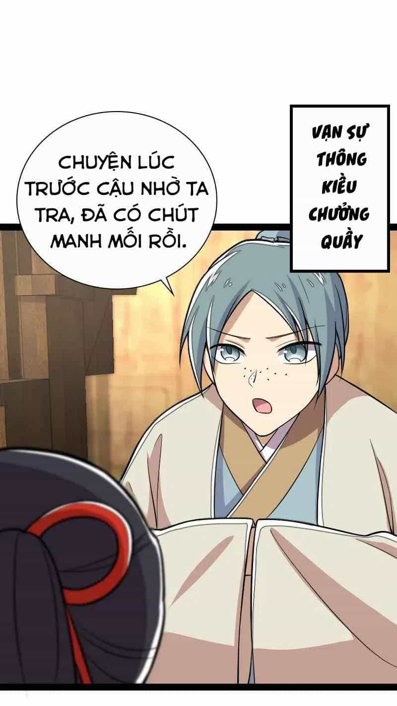 Sinh Hoạt Của Võ Đế Sau Khi Ẩn Cư - Chương 35 - ảnh 55
