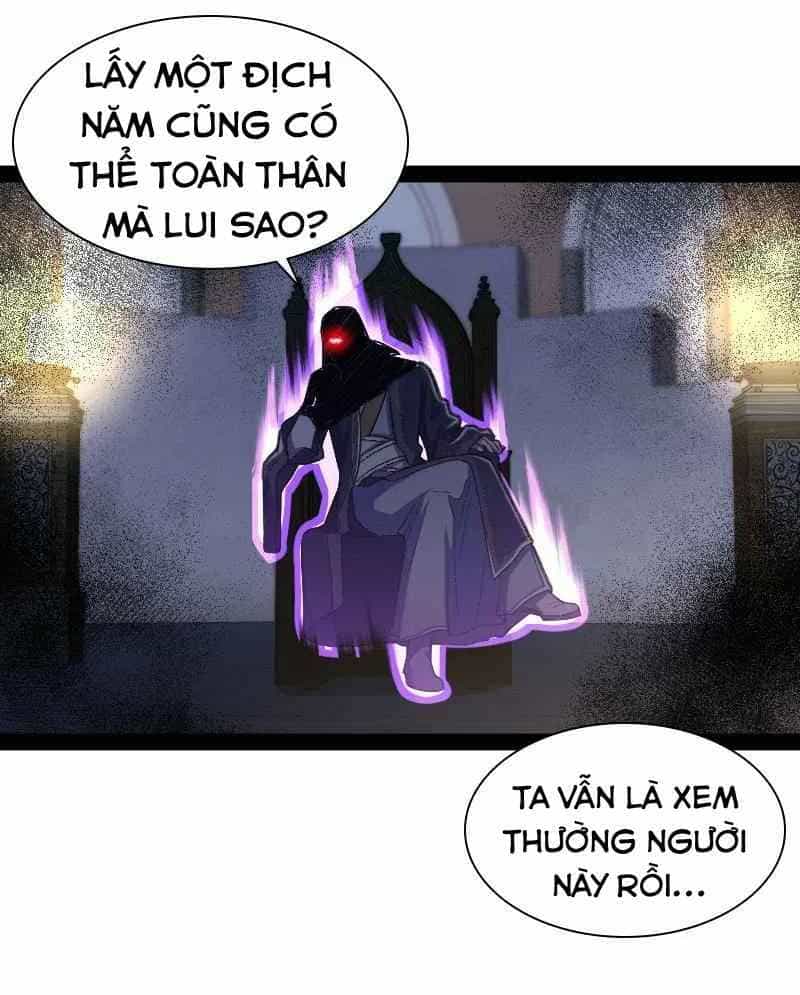 Sinh Hoạt Của Võ Đế Sau Khi Ẩn Cư - Chương 36 - ảnh 13