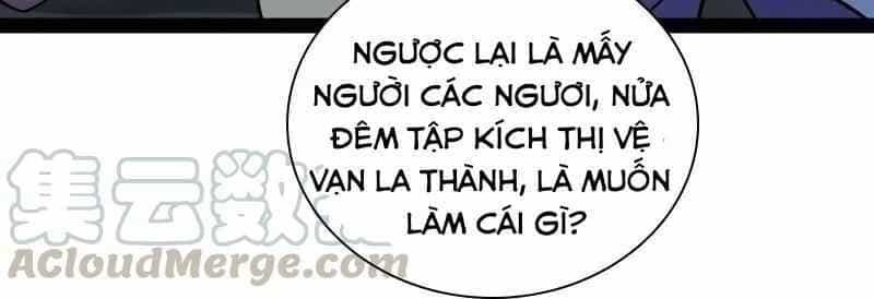 Sinh Hoạt Của Võ Đế Sau Khi Ẩn Cư - Chương 37 - ảnh 30