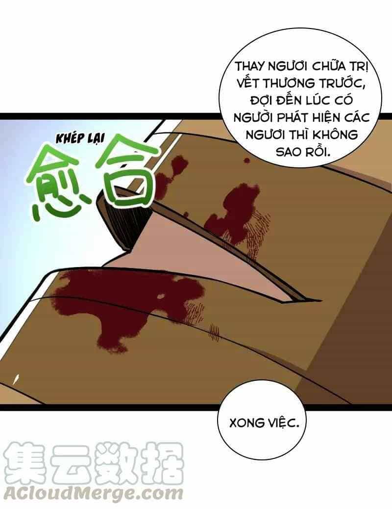 Sinh Hoạt Của Võ Đế Sau Khi Ẩn Cư - Chương 37 - ảnh 61