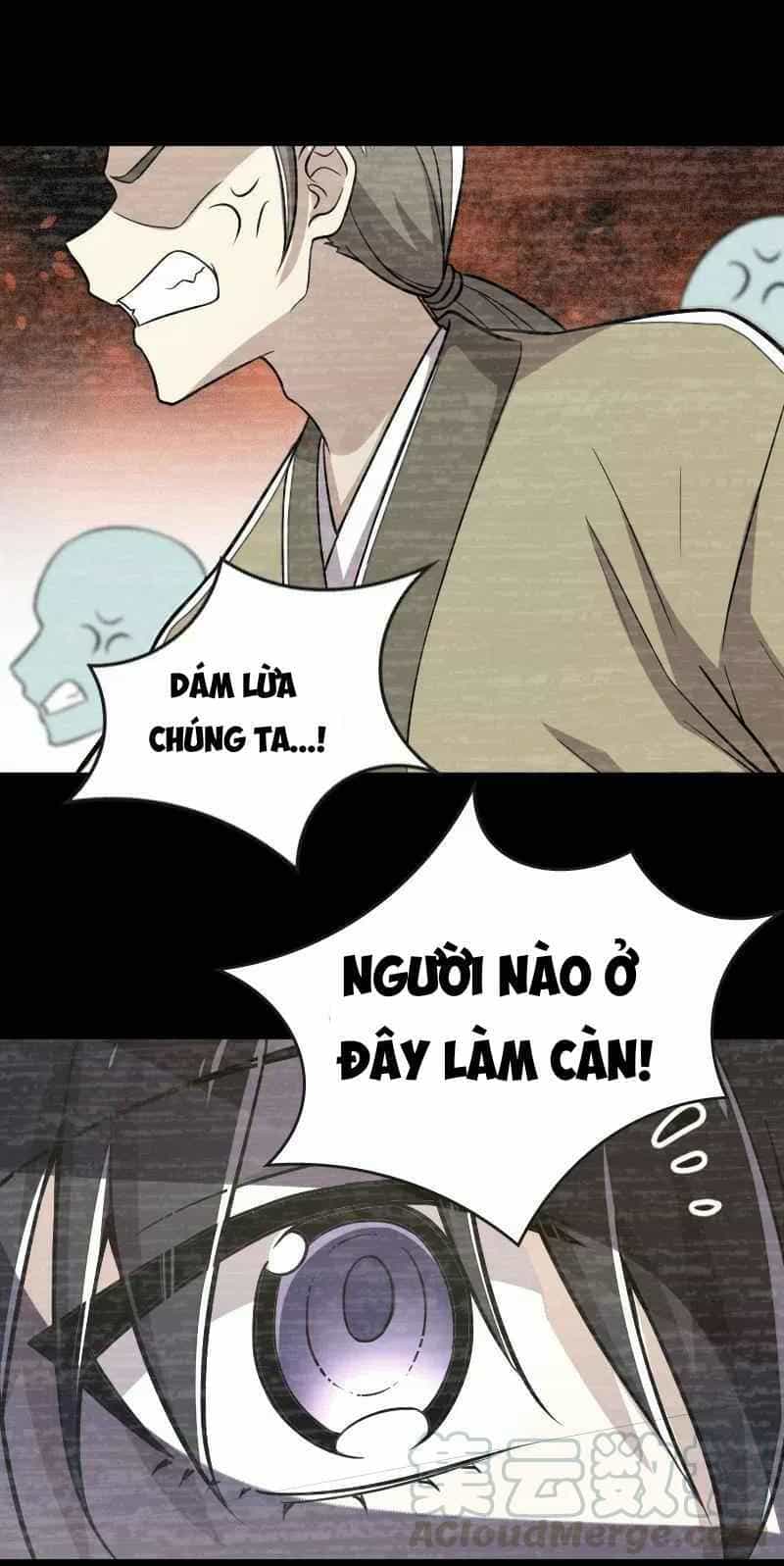 Sinh Hoạt Của Võ Đế Sau Khi Ẩn Cư - Chương 41 - ảnh 47