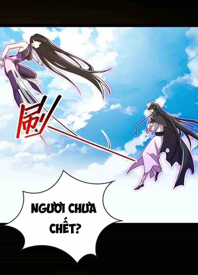 Sinh Hoạt Của Võ Đế Sau Khi Ẩn Cư - Chương 42 - ảnh 22