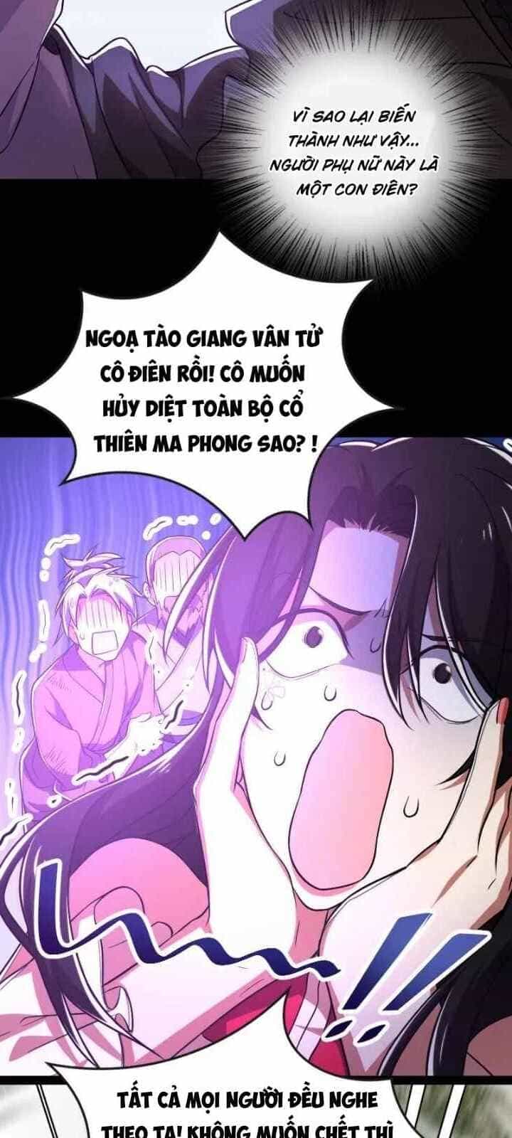 Sinh Hoạt Của Võ Đế Sau Khi Ẩn Cư - Chương 42 - ảnh 56