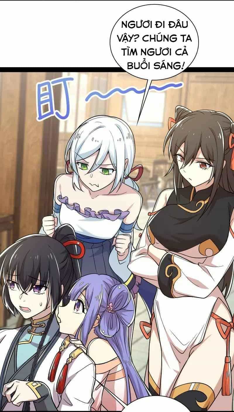 Sinh Hoạt Của Võ Đế Sau Khi Ẩn Cư - Chương 43 - ảnh 22