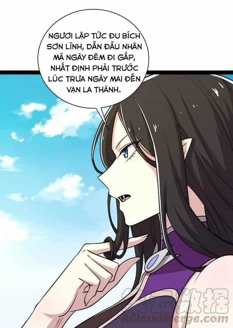 Sinh Hoạt Của Võ Đế Sau Khi Ẩn Cư - Chương 43 - ảnh 51