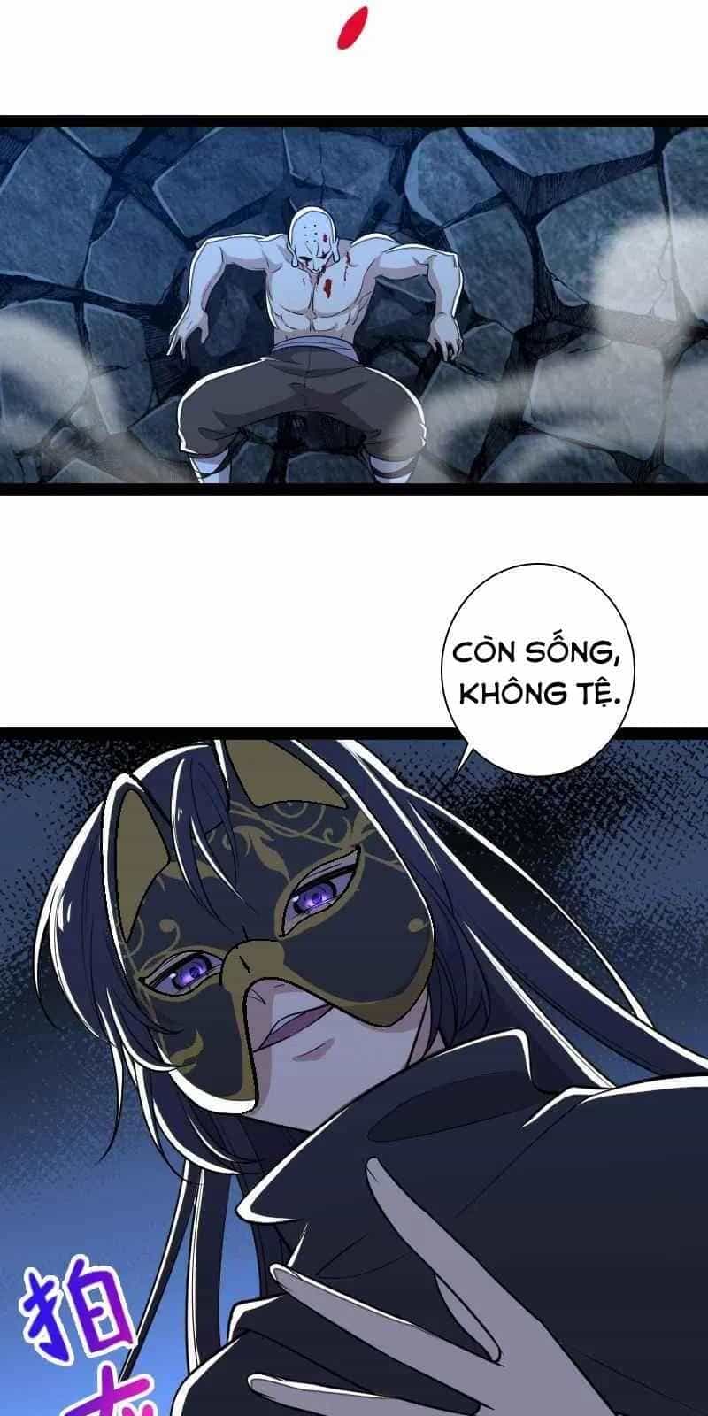 Sinh Hoạt Của Võ Đế Sau Khi Ẩn Cư - Chương 45 - ảnh 15