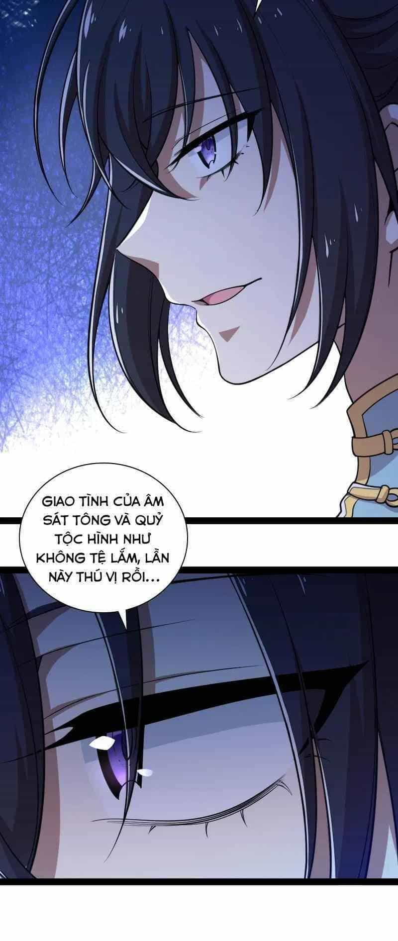 Sinh Hoạt Của Võ Đế Sau Khi Ẩn Cư - Chương 47 - ảnh 26