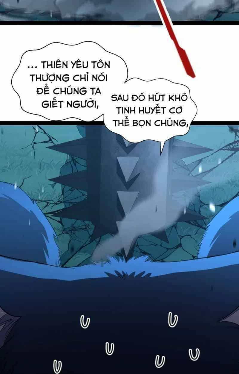 Sinh Hoạt Của Võ Đế Sau Khi Ẩn Cư - Chương 49 - ảnh 32