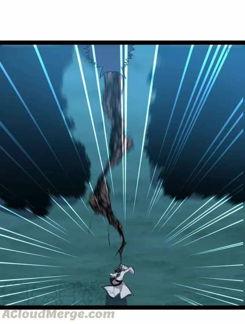 Sinh Hoạt Của Võ Đế Sau Khi Ẩn Cư - Chương 49 - ảnh 9