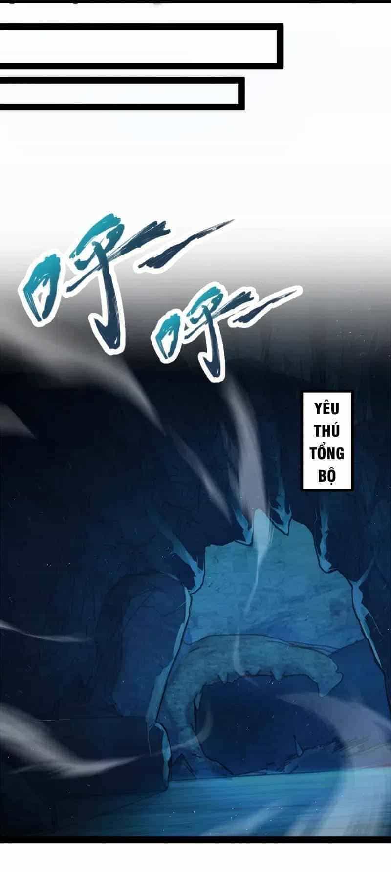 Sinh Hoạt Của Võ Đế Sau Khi Ẩn Cư - Chương 50 - ảnh 18