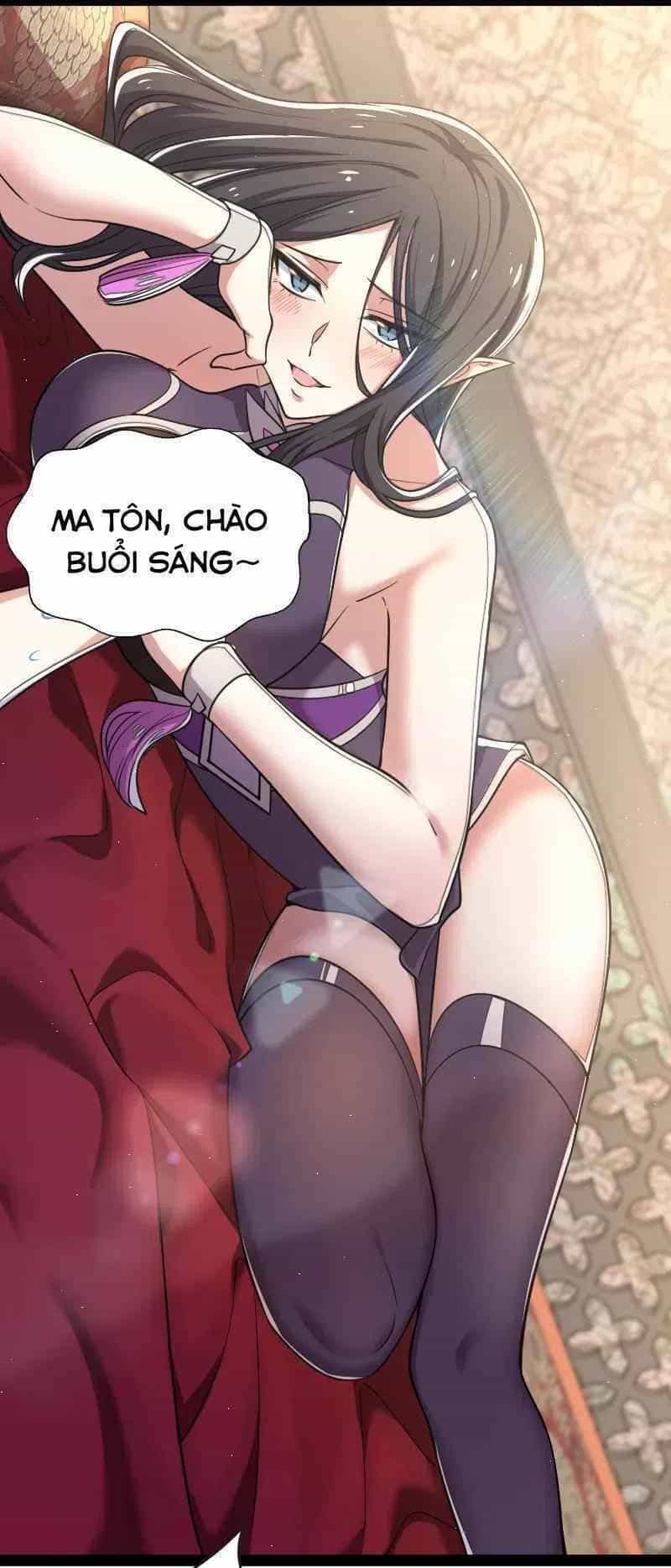Sinh Hoạt Của Võ Đế Sau Khi Ẩn Cư - Chương 51 - ảnh 13