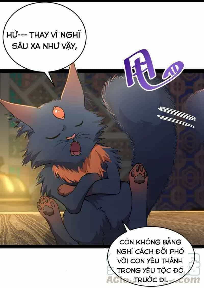 Sinh Hoạt Của Võ Đế Sau Khi Ẩn Cư - Chương 51 - ảnh 4