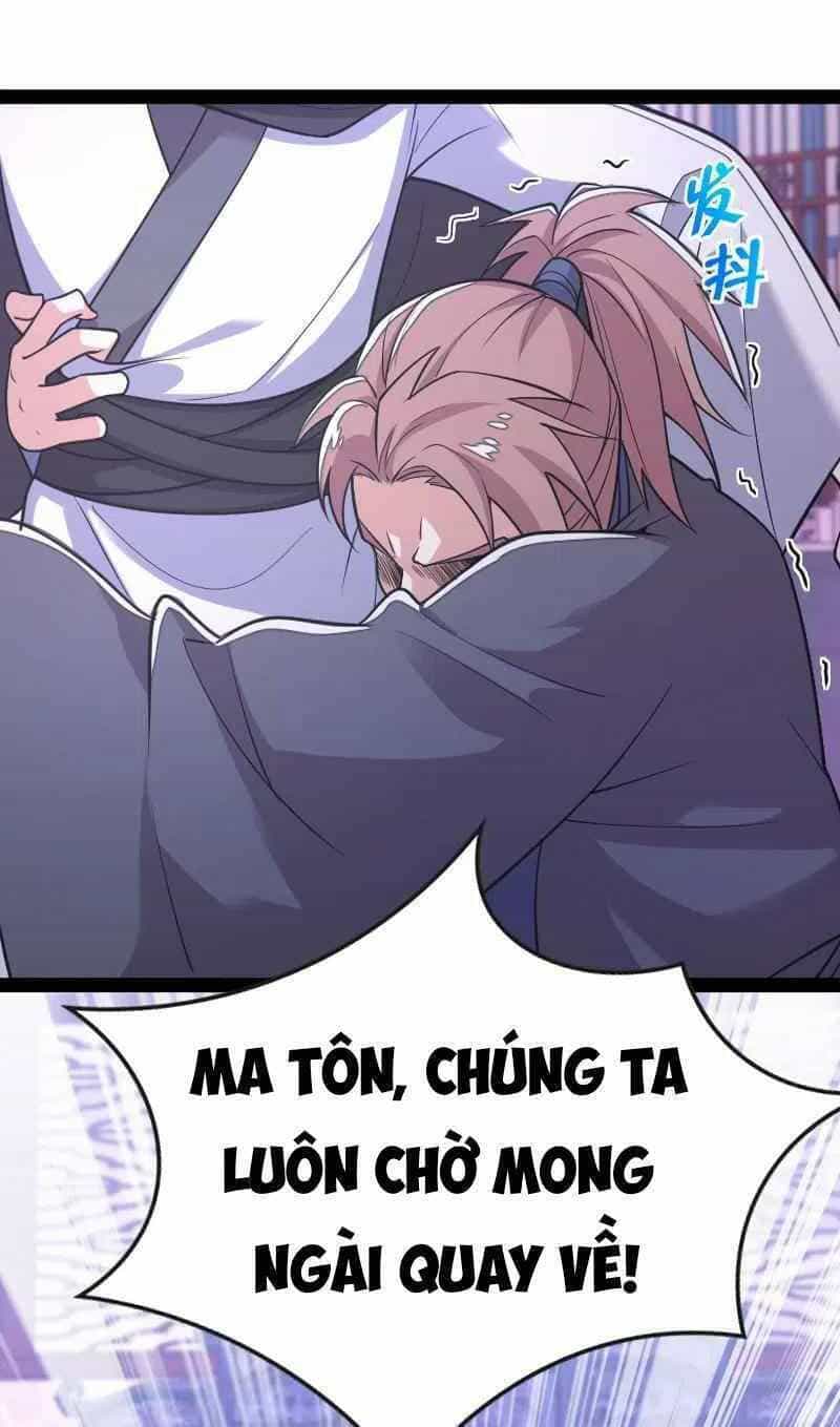 Sinh Hoạt Của Võ Đế Sau Khi Ẩn Cư - Chương 53 - ảnh 33