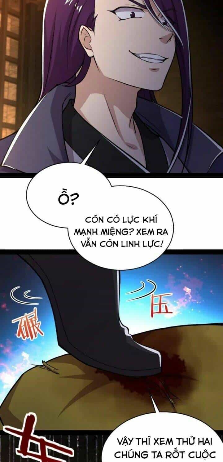 Sinh Hoạt Của Võ Đế Sau Khi Ẩn Cư - Chương 57 - ảnh 35