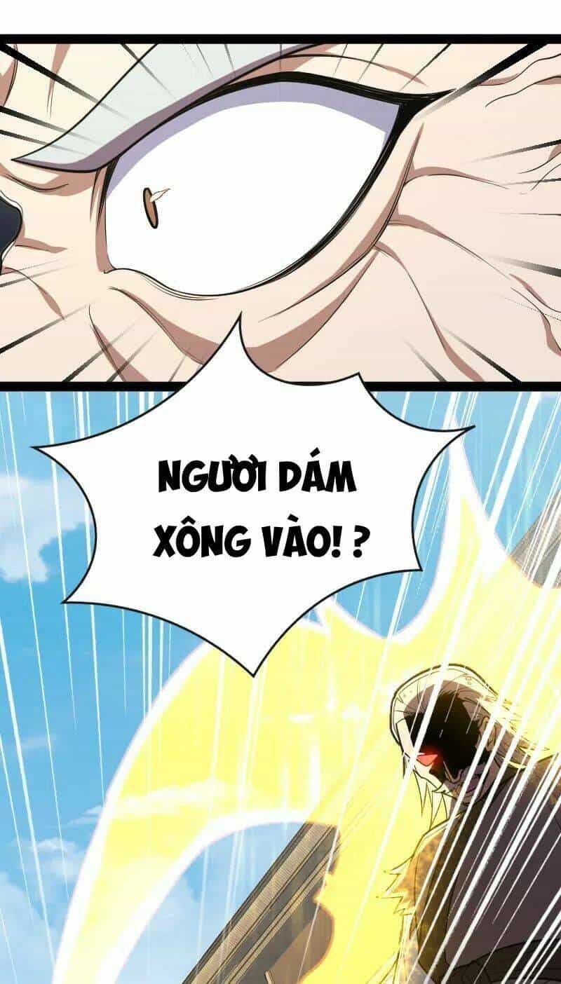 Sinh Hoạt Của Võ Đế Sau Khi Ẩn Cư - Chương 58 - ảnh 18