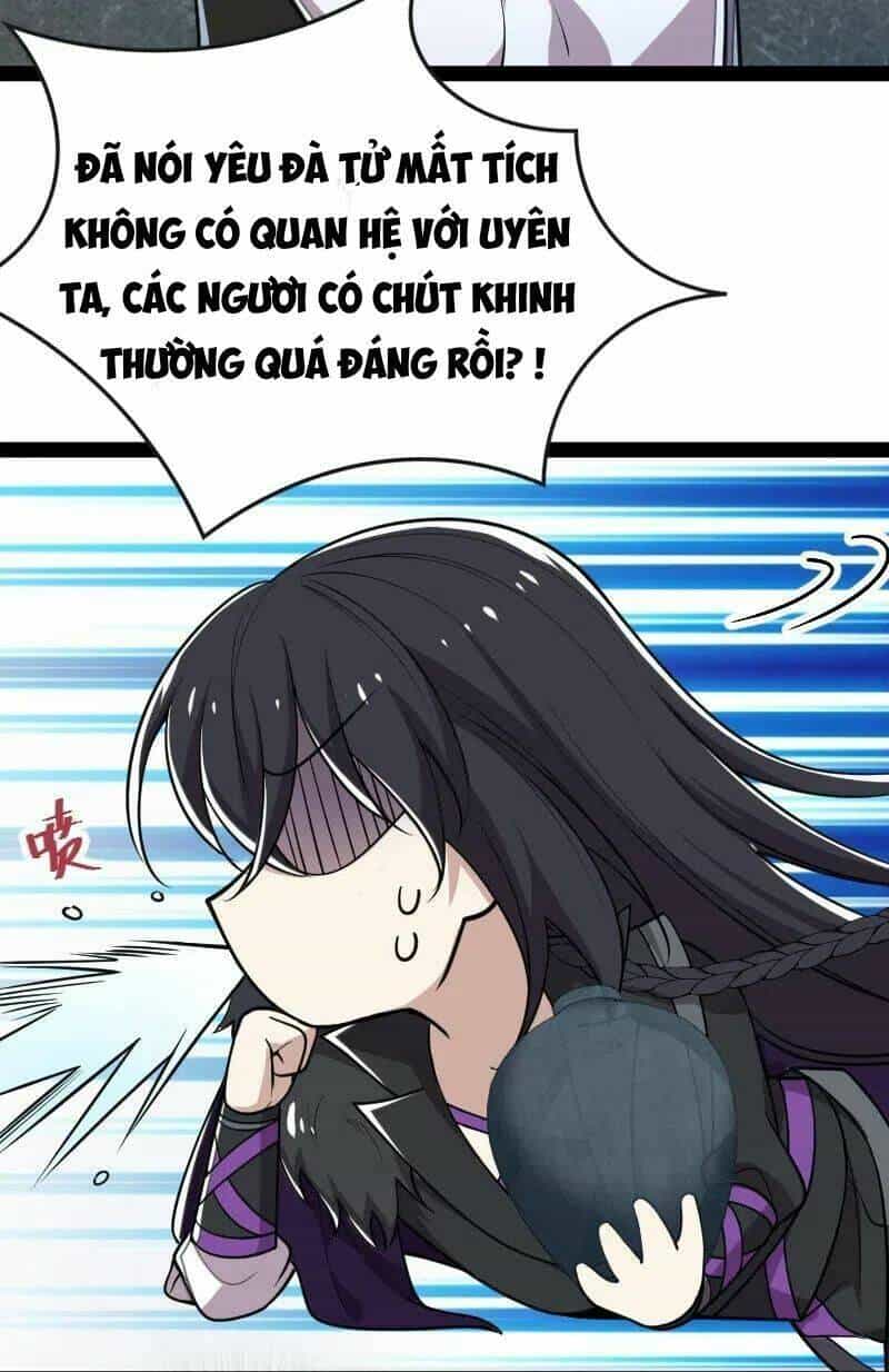 Sinh Hoạt Của Võ Đế Sau Khi Ẩn Cư - Chương 58 - ảnh 42
