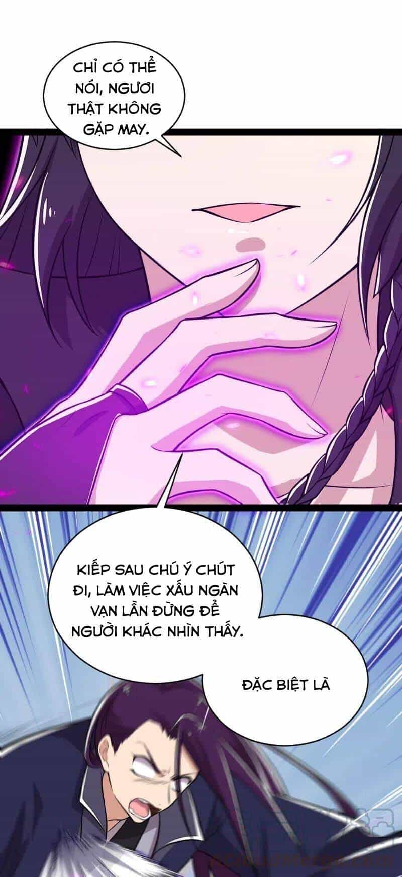 Sinh Hoạt Của Võ Đế Sau Khi Ẩn Cư - Chương 59 - ảnh 13
