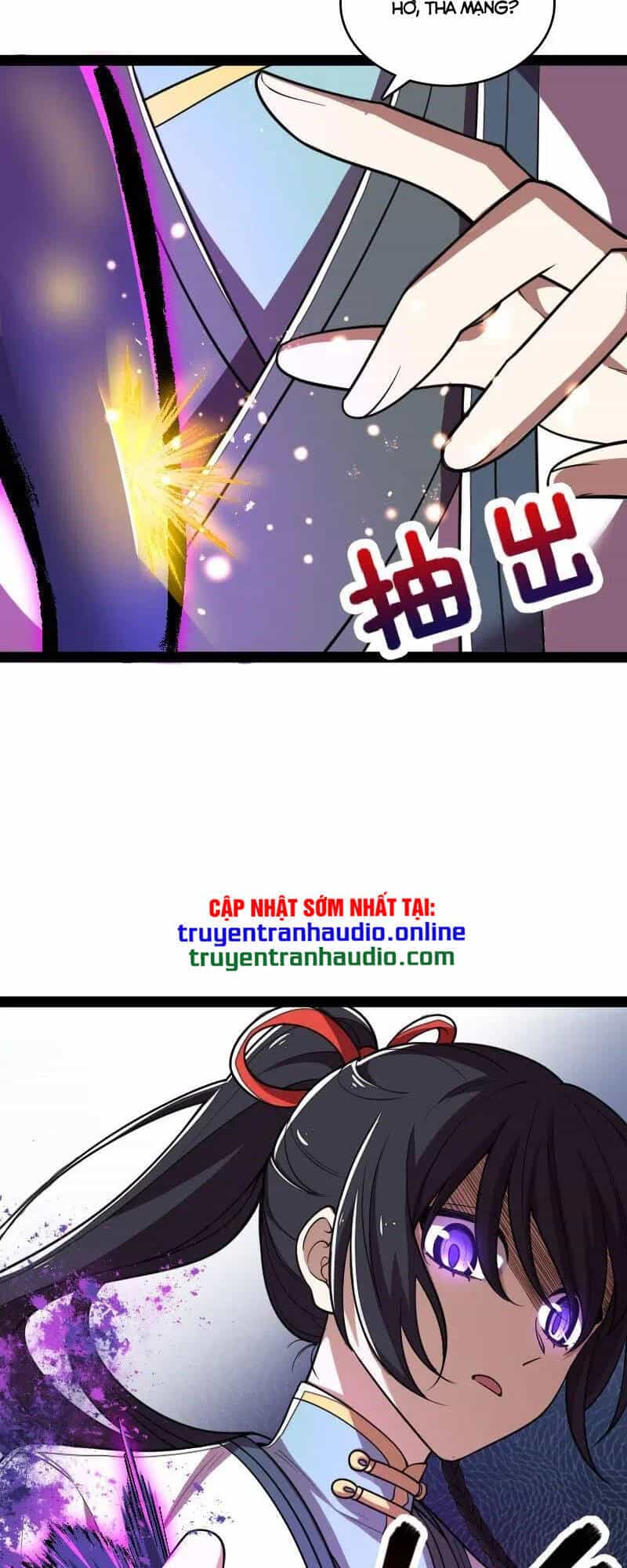 Sinh Hoạt Của Võ Đế Sau Khi Ẩn Cư - Chương 62 - ảnh 11