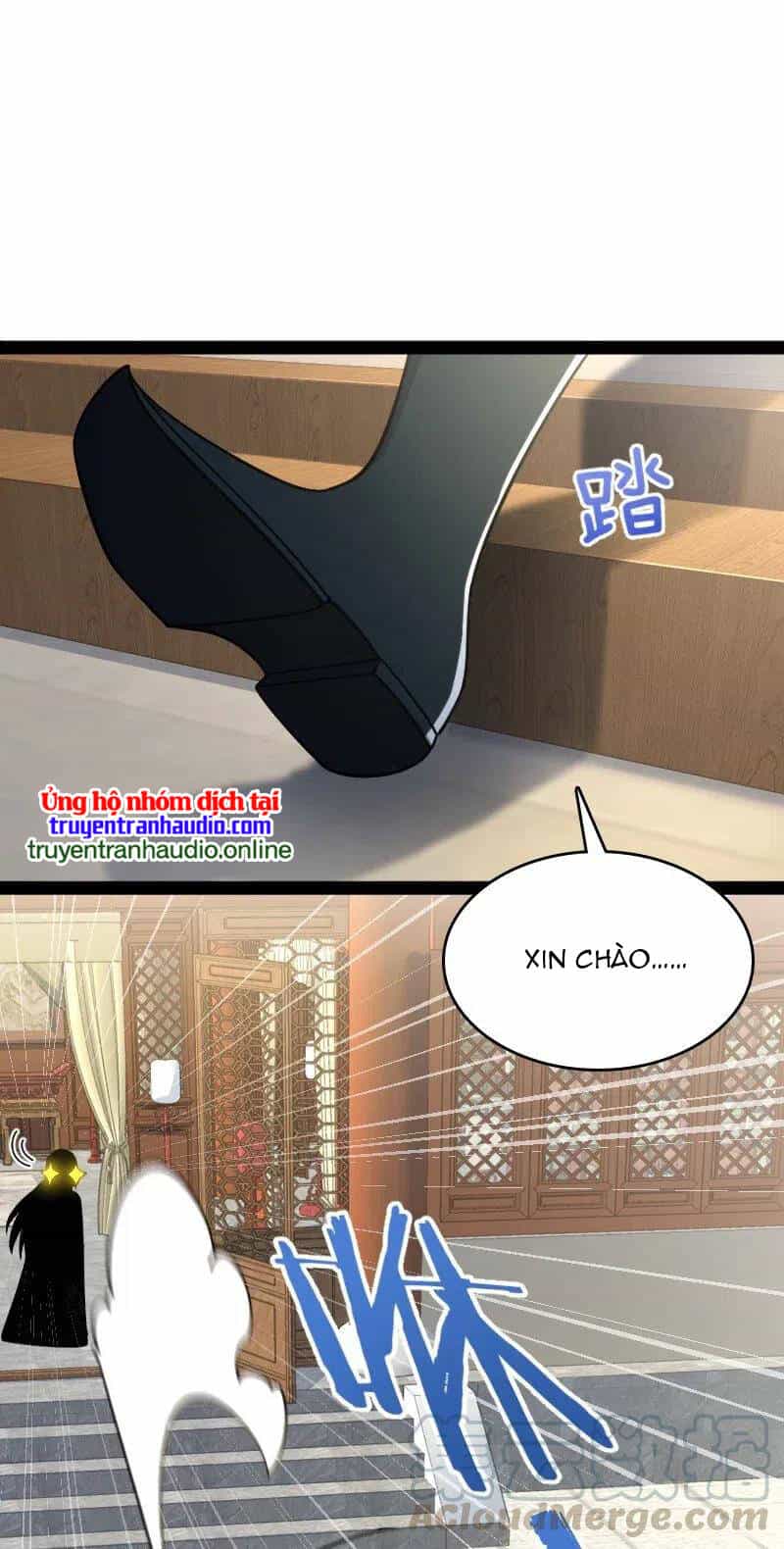 Sinh Hoạt Của Võ Đế Sau Khi Ẩn Cư - Chương 63 - ảnh 20