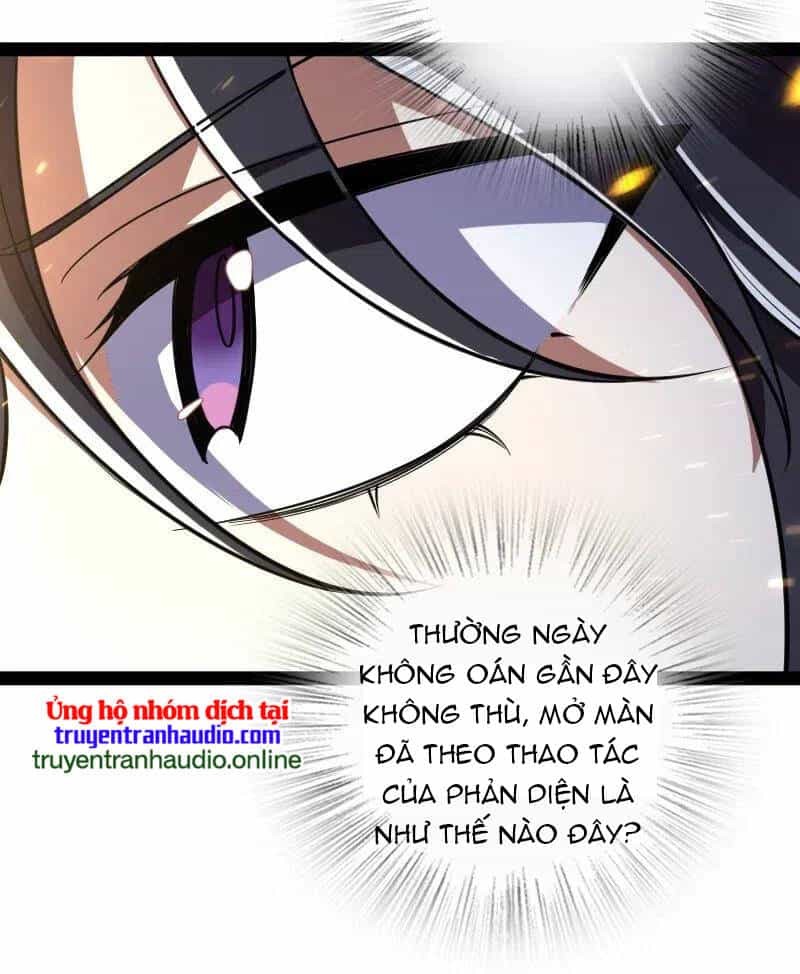 Sinh Hoạt Của Võ Đế Sau Khi Ẩn Cư - Chương 63 - ảnh 27
