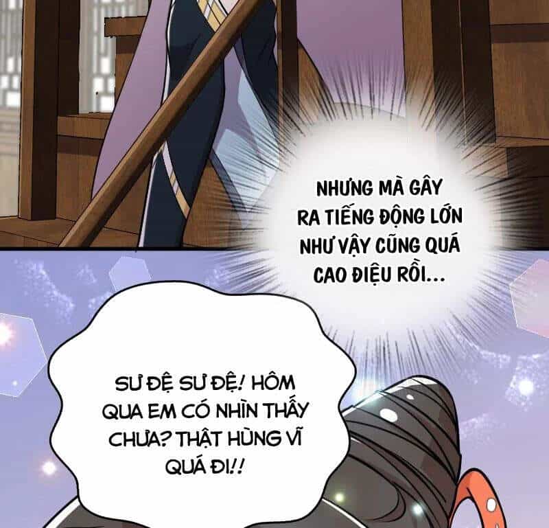 Sinh Hoạt Của Võ Đế Sau Khi Ẩn Cư - Chương 68 - ảnh 34