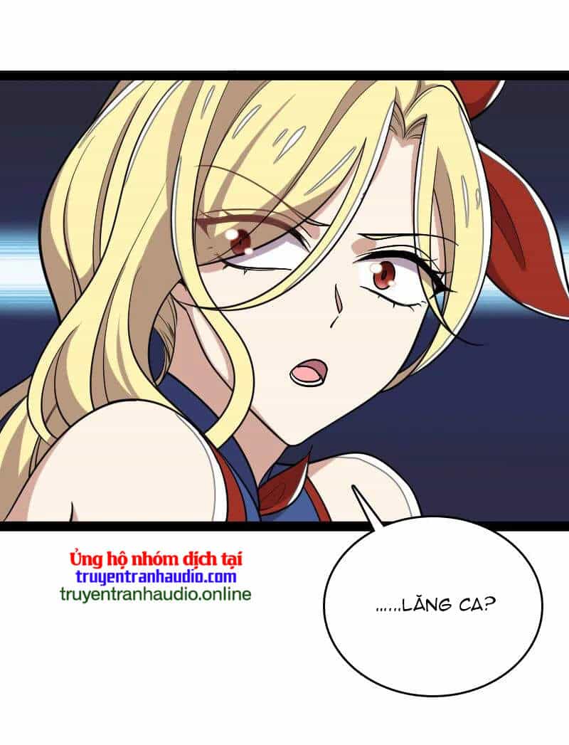 Sinh Hoạt Của Võ Đế Sau Khi Ẩn Cư - Chương 72 - ảnh 19