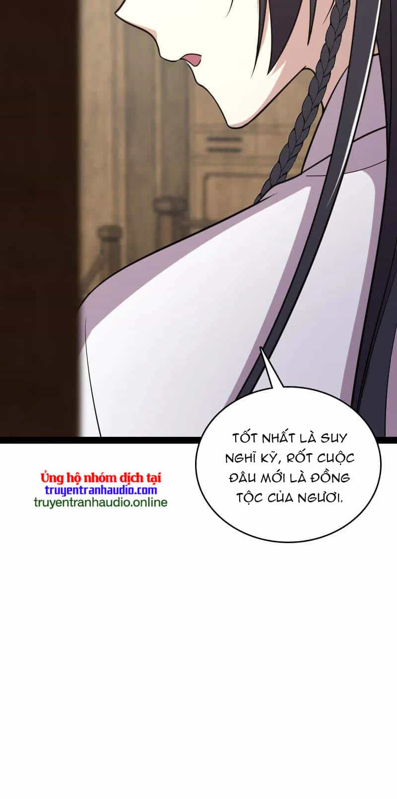 Sinh Hoạt Của Võ Đế Sau Khi Ẩn Cư - Chương 72 - ảnh 35