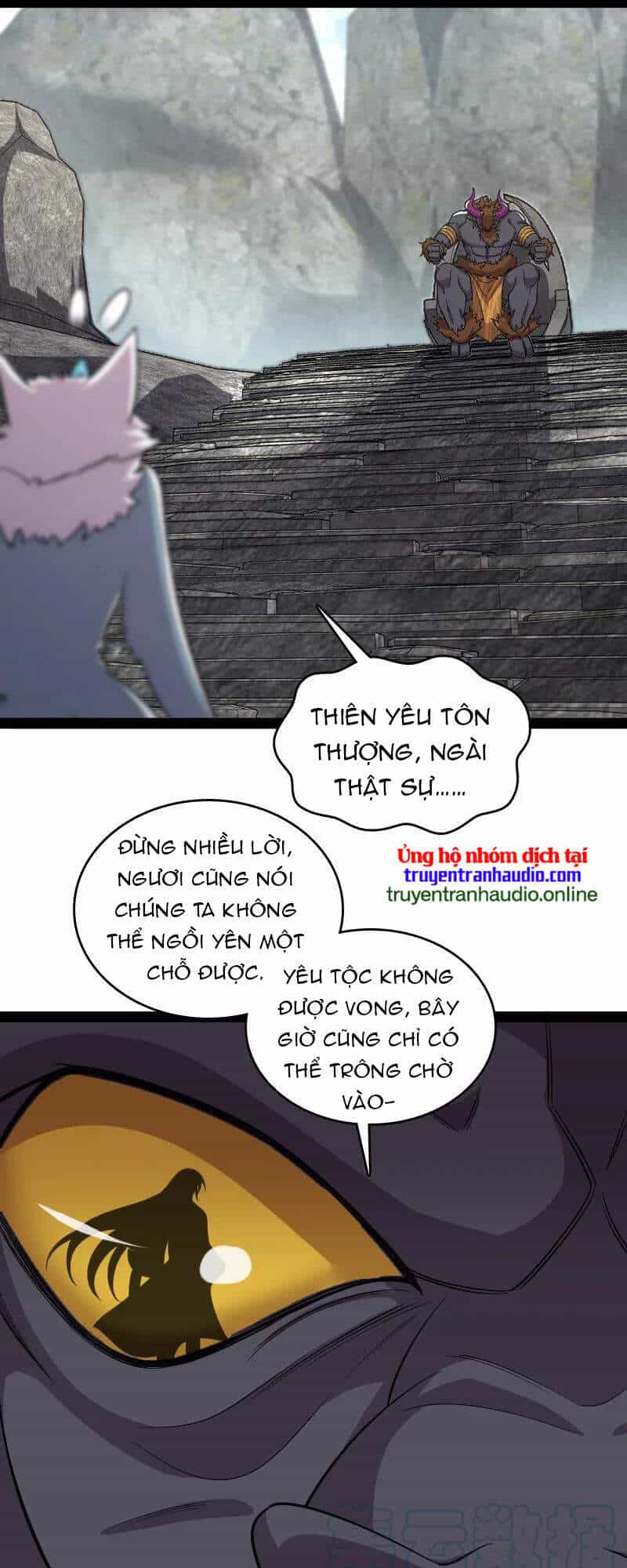 Sinh Hoạt Của Võ Đế Sau Khi Ẩn Cư - Chương 72 - ảnh 42
