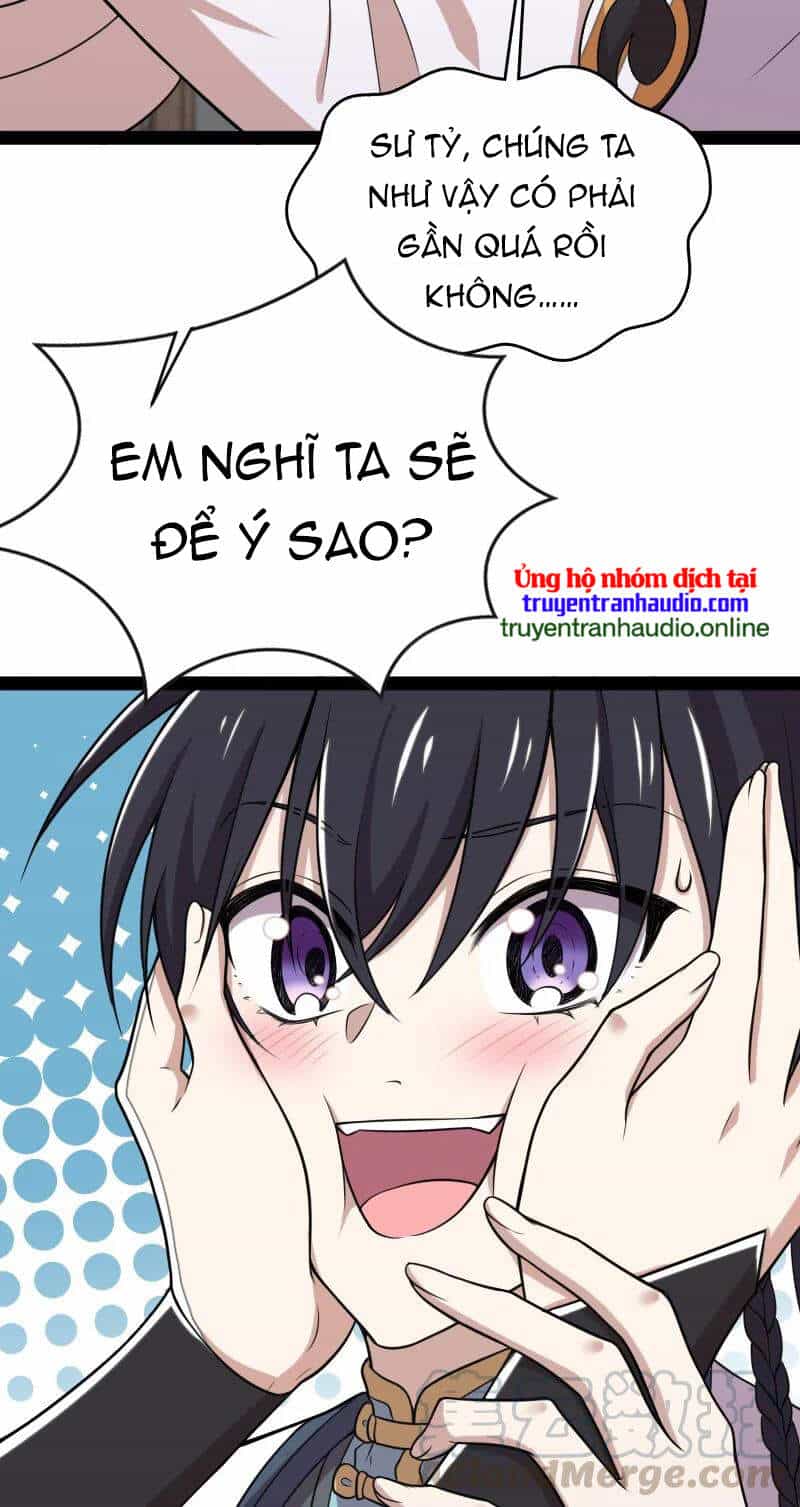 Sinh Hoạt Của Võ Đế Sau Khi Ẩn Cư - Chương 73 - ảnh 19