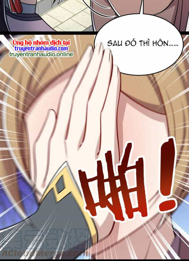 Sinh Hoạt Của Võ Đế Sau Khi Ẩn Cư - Chương 74 - ảnh 13