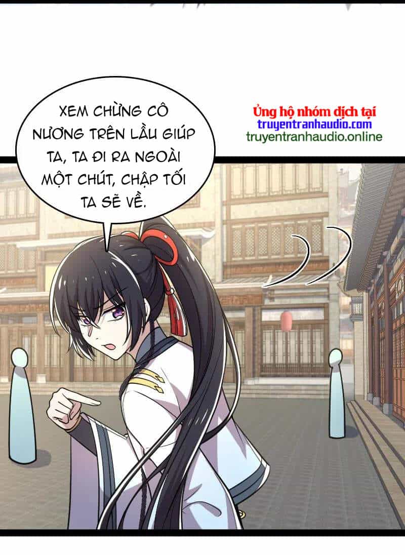 Sinh Hoạt Của Võ Đế Sau Khi Ẩn Cư - Chương 74 - ảnh 14