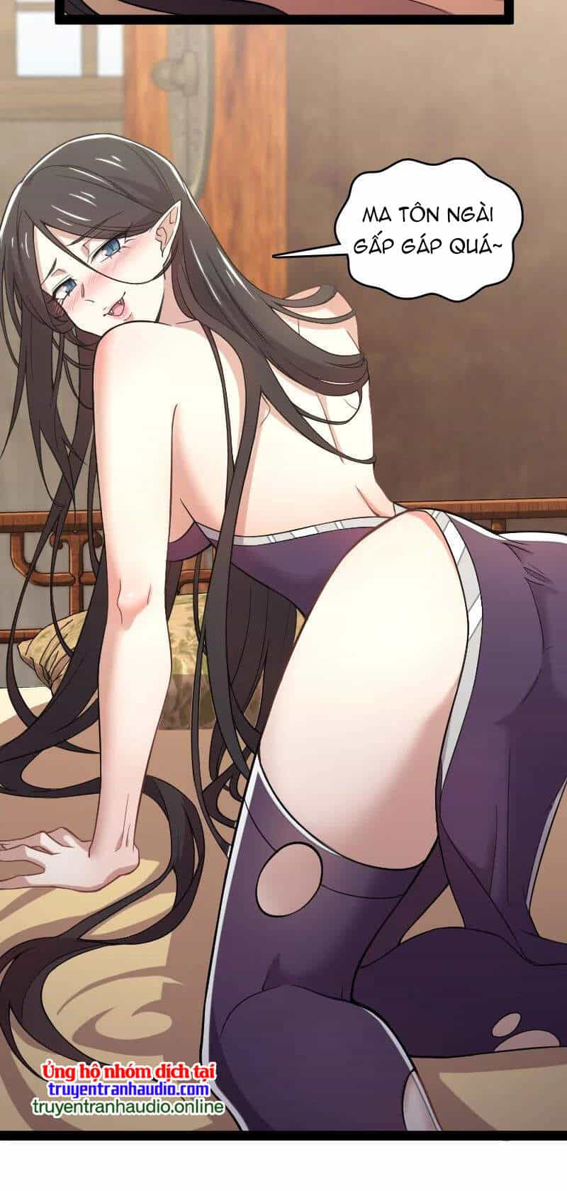 Sinh Hoạt Của Võ Đế Sau Khi Ẩn Cư - Chương 75 - ảnh 18