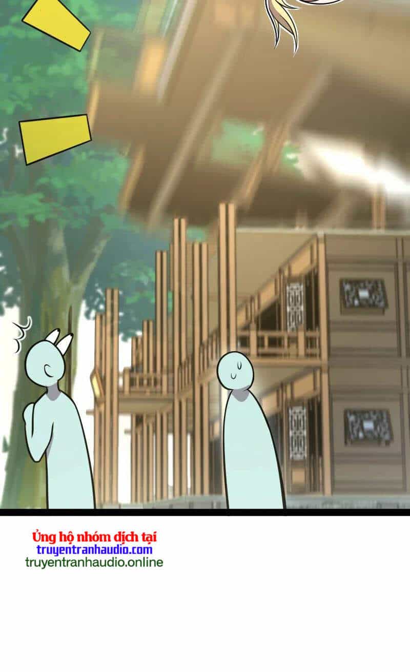 Sinh Hoạt Của Võ Đế Sau Khi Ẩn Cư - Chương 78 - ảnh 12