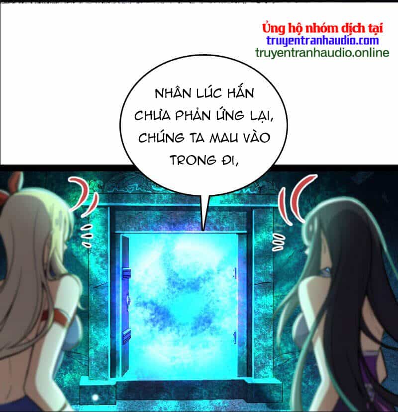 Sinh Hoạt Của Võ Đế Sau Khi Ẩn Cư - Chương 83 - ảnh 8