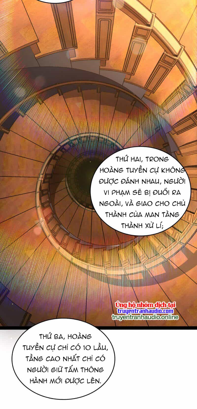 Sinh Hoạt Của Võ Đế Sau Khi Ẩn Cư - Chương 84 - ảnh 38