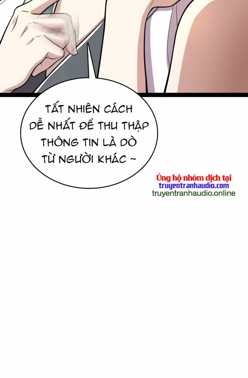 Sinh Hoạt Của Võ Đế Sau Khi Ẩn Cư - Chương 86 - ảnh 10