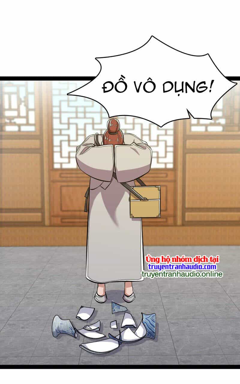 Sinh Hoạt Của Võ Đế Sau Khi Ẩn Cư - Chương 87 - ảnh 43