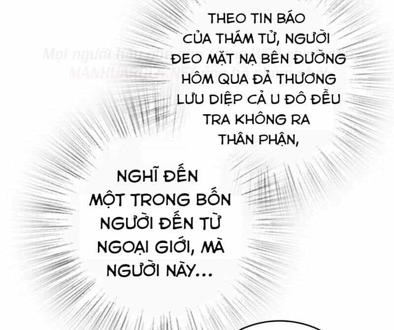 Sinh Hoạt Của Võ Đế Sau Khi Ẩn Cư - Chương 88 - ảnh 34
