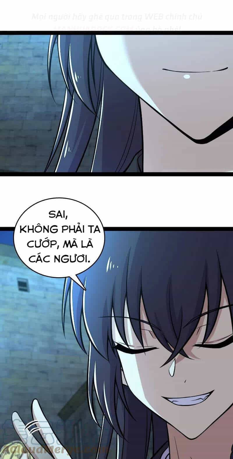 Sinh Hoạt Của Võ Đế Sau Khi Ẩn Cư - Chương 89 - ảnh 25