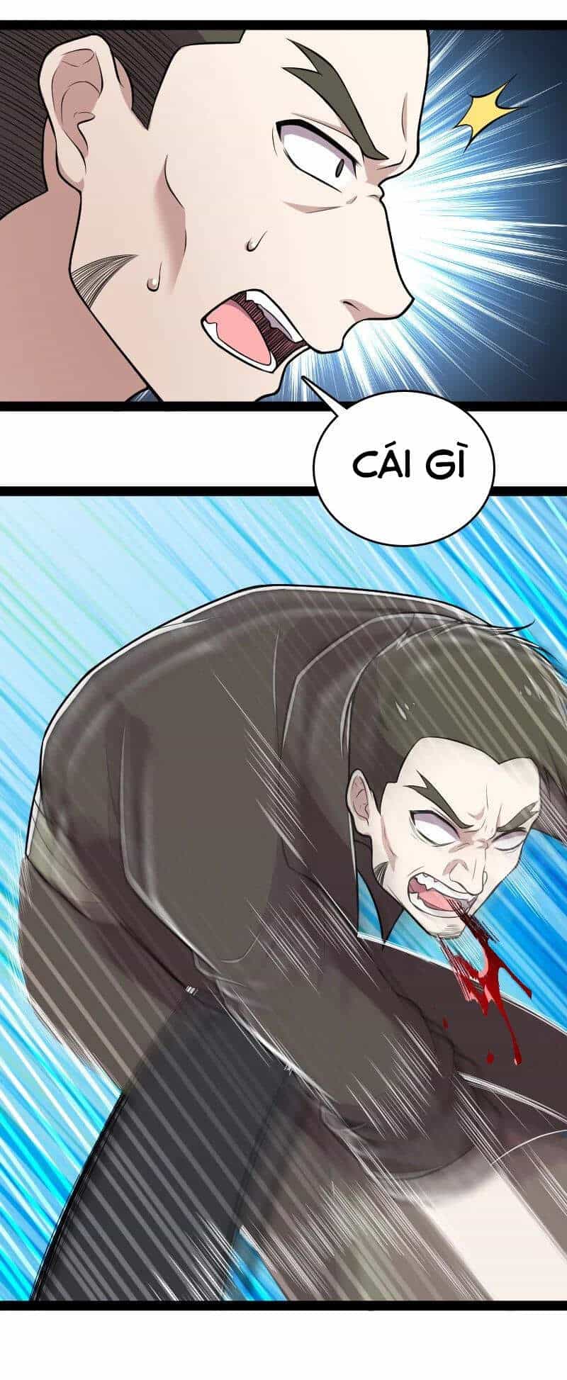 Sinh Hoạt Của Võ Đế Sau Khi Ẩn Cư - Chương 91 - ảnh 38