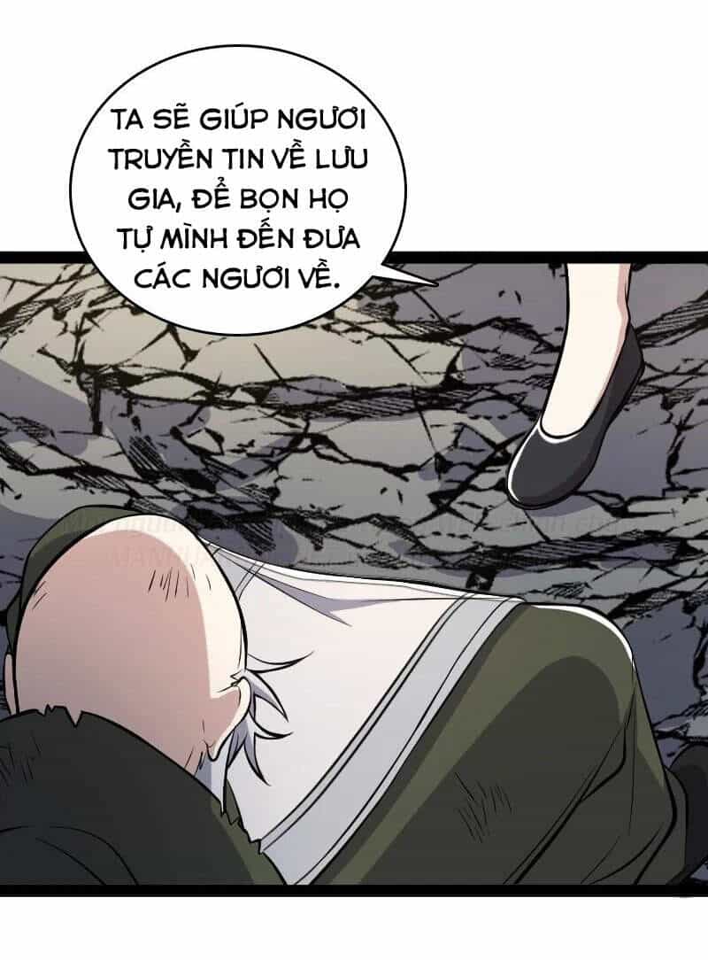 Sinh Hoạt Của Võ Đế Sau Khi Ẩn Cư - Chương 92 - ảnh 11